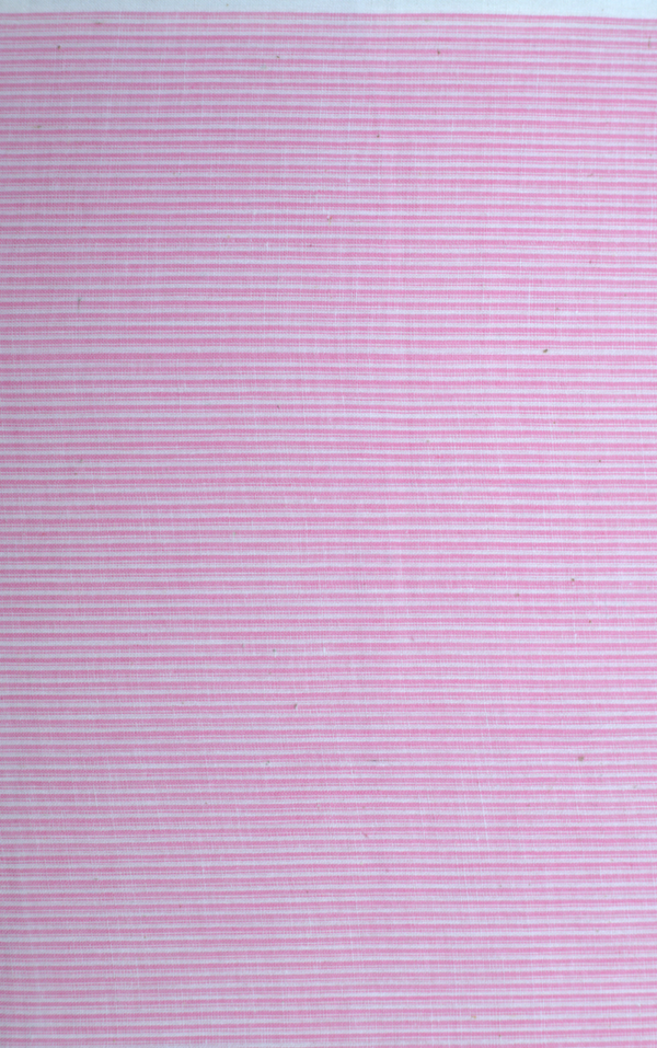 PINK OFF WHITE TALL STRIPES